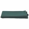 vidaXL Plant Fleece Covers with Zip 2 pcs 70 g/m&sup2; 2.36x2 m