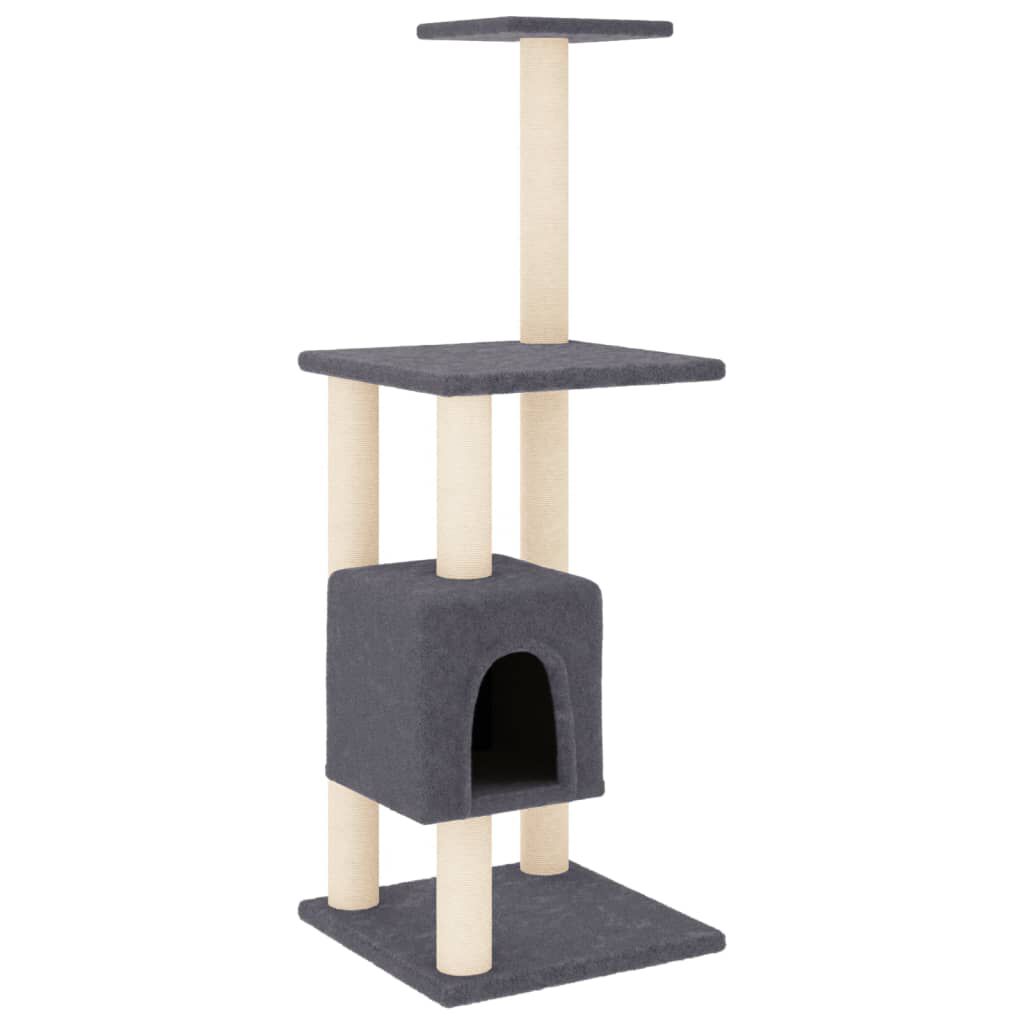 Vidaxl on sale cat tree