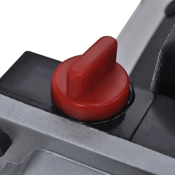 vidaXL Vacuum Pump with 4-way Manifold Gauge Set for Air Conditioning