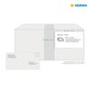 HERMA Permanent Address Labels A4 99.1x67.7 mm 100 Sheets White