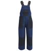 vidaXL Kid's Bib Overalls Size 122/128 Blue