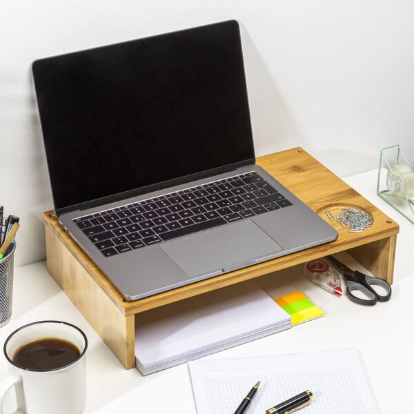 HI Stand for Laptop and Tablet 40x25x9.5 cm