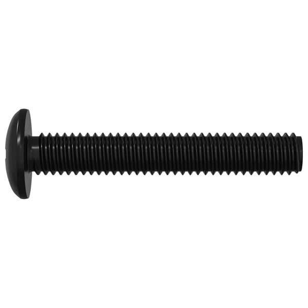 vidaXL Screw 2 pcs Silver 5 x 30 mm Iron