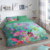 Good Morning Duvet Cover BELLE 140x200/220 cm Multicolour