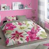 Good Morning Duvet Cover FLEURIE 240x200/220 cm Multicolour