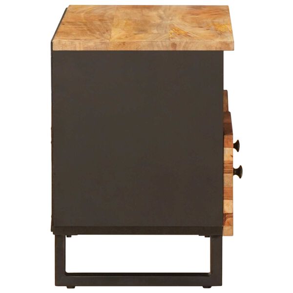 vidaXL TV Cabinet Plain