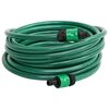 vidaXL Pool Hose Green 30 m PVC