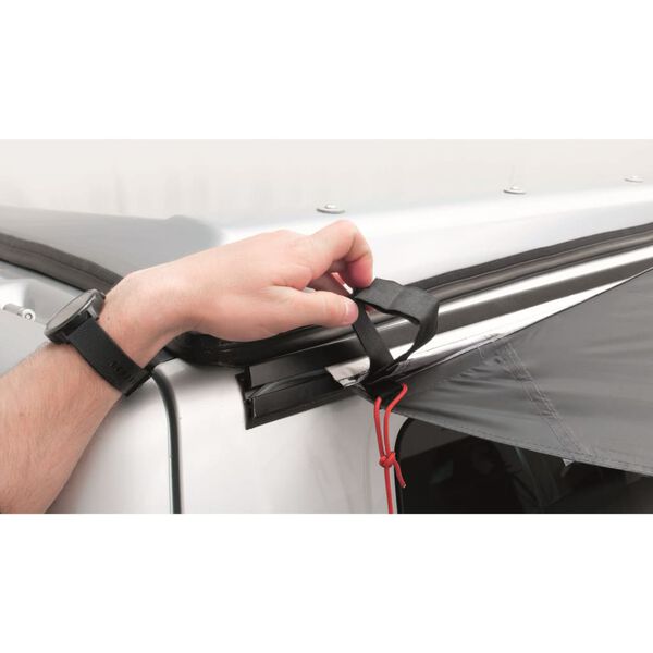 Easy Camp Canopy Flex for Caravan and Motorhome