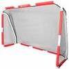 Pure2Improve Football Goal 170x60x110cm