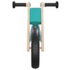 vidaXL Balance Bike for Children Light Blue