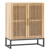 vidaXL Sideboard 60x30x75 cm Engineered Wood