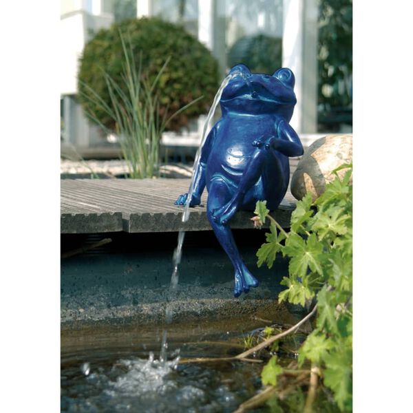 Ubbink Pond Spitter Frog 20.5 cm 1386073