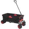 Van der Meulen Foldable Wagon 68 kg