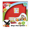 Bing Playhouse Set with Toy Figures Multicolour