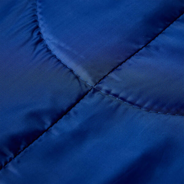 vidaXL Sleeping Bag for Adults Camping 3-4 Seasons