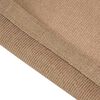 vidaXL Tent Carpet 200x300 cm Taupe