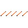 vidaXL Tubular Motors 5 pcs 30 Nm