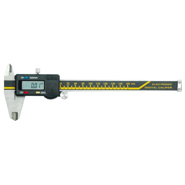 VOREL Digital Caliper 150mm