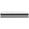 vidaXL Pocket Spring Mattress Medium Plus 100x200 cm