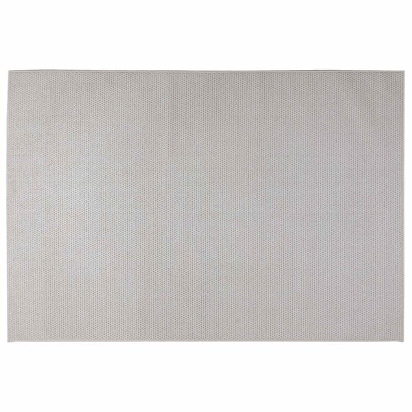 vidaXL Area Rugs Rectangular Cream 200 x 140 cm