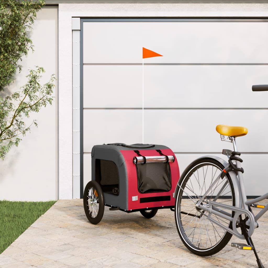 Large bicycle trailer cheap