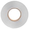 vidaXL Reflective Tape White 2.5 cmx50 m PVC
