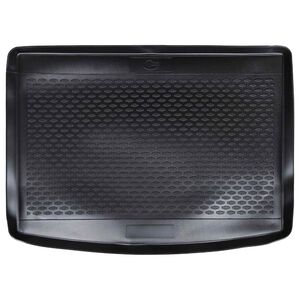 vidaXL Trunk Mat suitable for AUDI A3 Sportback 2020- Rubber