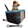 Kurgo Dog Booster Seat Rover