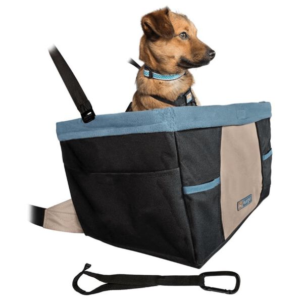 Kurgo Dog Booster Seat Rover