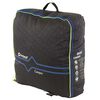 Outwell Sleeping Bag Camper Blue Right Zipper