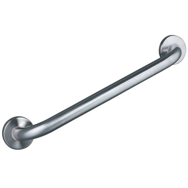 RIDDER Safety Grab Bar 45 cm Brushed Stainless Steel A00145051