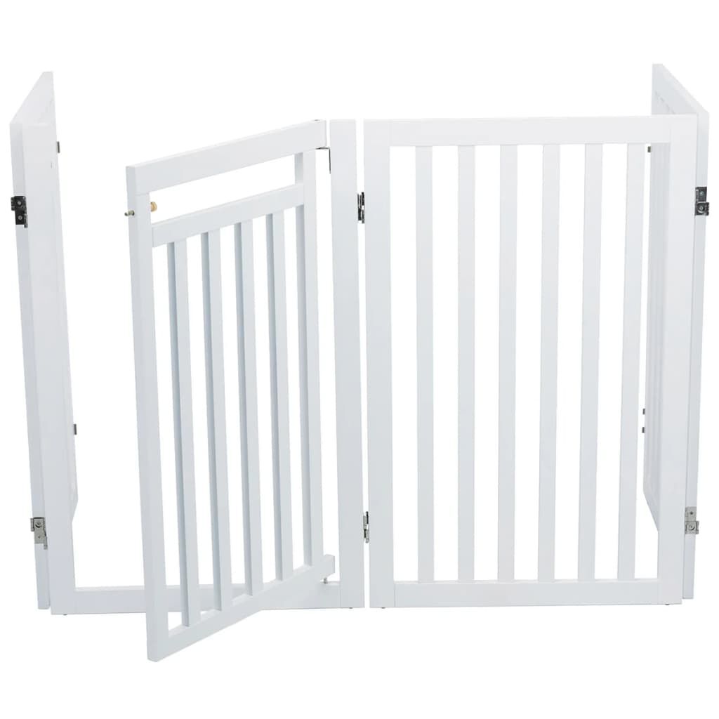 60 dog outlet gate