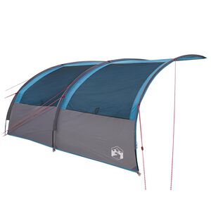 vidaXL Water Resistant Tarp -Person 260 x 350 x 260 cm Waterproof