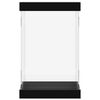 vidaXL Display Box Transparent 14x14x22 cm Acrylic