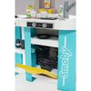 Smoby Play Studio Kitchen XL Tefal Bubble 85x61.5x99 cm Blue