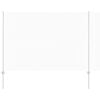 vidaXL Welded Wire Fence with Posts 25 x 1.5 m Galvanised Steel Silver