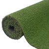 vidaXL Artificial Grass 1x15 m/20 mm Green
