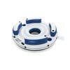 Bestway Hydro-Force Floating Island 239x63,5 cm