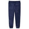 Kids' Sweatpants Navy 140