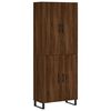 Brown_oak