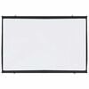 vidaXL Projection Screen Wall-Hanging 60 Inch 16:9