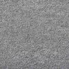 vidaXL Carpet Runner Light Grey 100 x 300 cm 100% Polypropylene