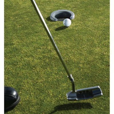 SKLZ Golf Putting Accuracy Aid Putt Pocket Grey