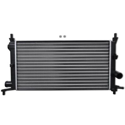 Water Cooler Engine Oil Cooler Radiator for Vauxhall High Quality