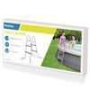 Bestway 2-Step Pool Ladder Flowclear 84 cm