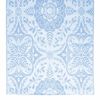 vidaXL Outdoor Carpet ARAKIL Baby Blue 120x180 cm PP