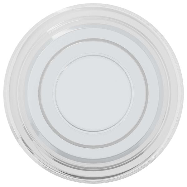 vidaXL Shelf Peg 12 pcs Silver 7 x 16 mm Iron