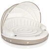 Intex Canopy Island Floating Lounge 199x150 cm 58292 EU