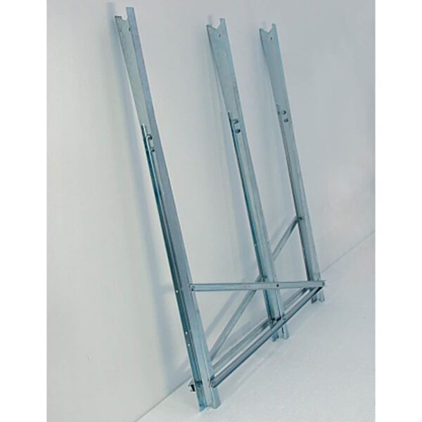 Brennenstuhl Saw Horse MB 150 S 150 kg Metal 1440840