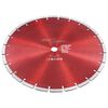 vidaXL Diamond Cutting Disc Steel 350 mm